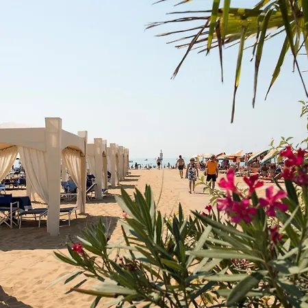 Rossella Apartament *