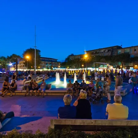 Rossella Appartamento Bibione