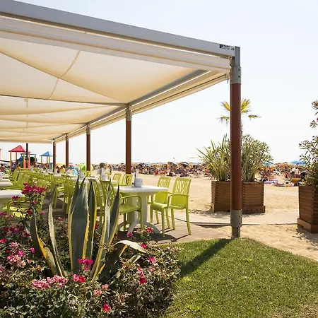 Appartamento Rossella Bibione