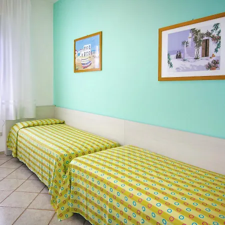 Appartamento Rossella Bibione