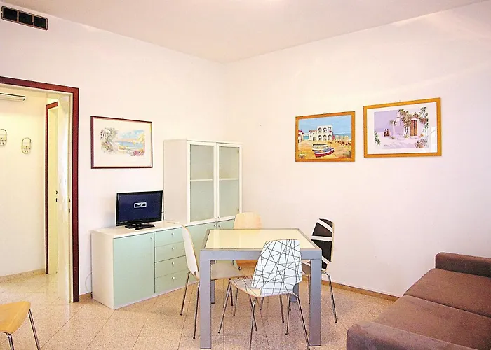 Rossella Apartment *