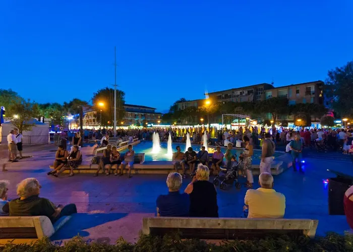 Rossella Appartamento Bibione