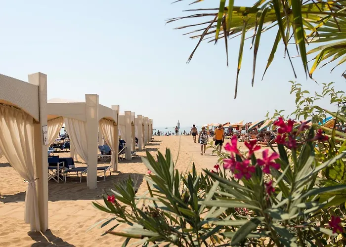 Rossella Apartment *