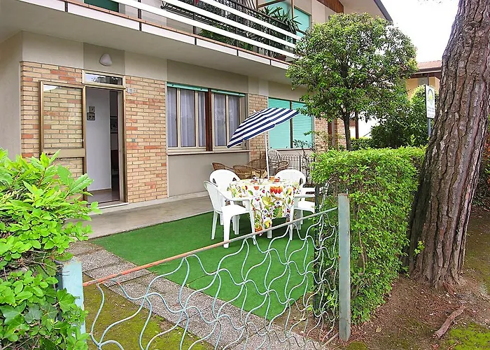 Rossella Apartment *