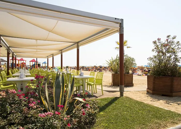 Apartment Rossella Bibione