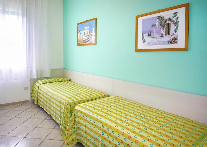 Apartment Rossella Bibione