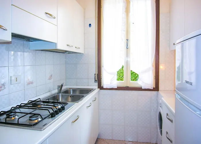 Rossella Apartment *